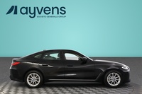 BMW i4 vaihtoauto