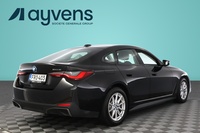 BMW i4 vaihtoauto