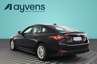 BMW i4 vaihtoauto