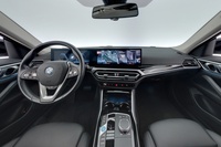 BMW i4 vaihtoauto