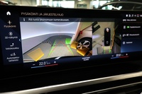 BMW i4 vaihtoauto