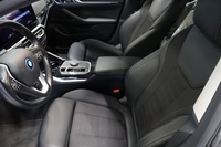 BMW i4 vaihtoauto