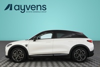 Smart #3 vaihtoauto