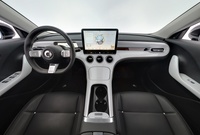 Smart #3 vaihtoauto