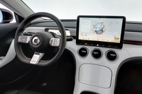 Smart #3 vaihtoauto