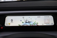 Smart #3 vaihtoauto
