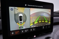 Smart #3 vaihtoauto