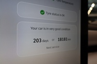 Smart #3 vaihtoauto