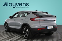 Volvo C40 vaihtoauto