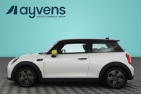 Mini Hatchback vaihtoauto