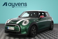 Mini Hatchback vaihtoauto