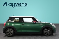 Mini Hatchback vaihtoauto