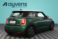 Mini Hatchback vaihtoauto