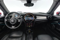 Mini Hatchback vaihtoauto