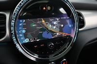 Mini Hatchback vaihtoauto