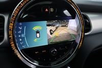 Mini Hatchback vaihtoauto