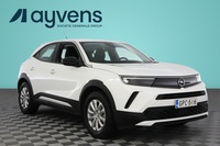 Opel Mokka vaihtoauto