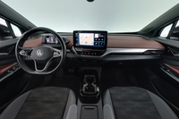 Volkswagen ID.5 vaihtoauto