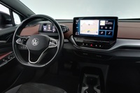 Volkswagen ID.5 vaihtoauto