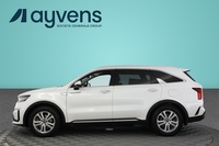 Kia Sorento vaihtoauto