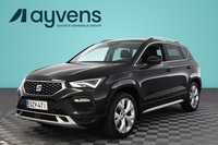 SEAT Ateca vaihtoauto