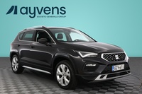 SEAT Ateca vaihtoauto