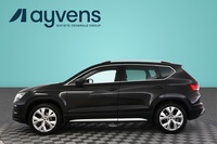 SEAT Ateca vaihtoauto