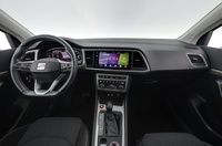 SEAT Ateca vaihtoauto