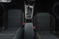 SEAT Ateca vaihtoauto