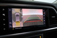 SEAT Ateca vaihtoauto