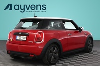 Mini Hatchback vaihtoauto