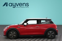 Mini Hatchback vaihtoauto