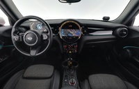 Mini Hatchback vaihtoauto