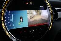 Mini Hatchback vaihtoauto