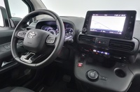 Toyota Proace CITY Verso vaihtoauto