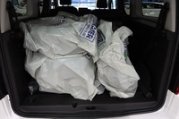 Toyota Proace CITY Verso vaihtoauto