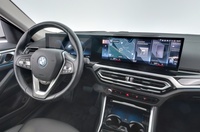 BMW i4 vaihtoauto