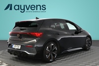 Cupra Born vaihtoauto