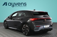 Cupra Born vaihtoauto