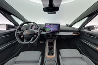 Cupra Born vaihtoauto