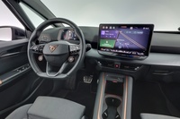 Cupra Born vaihtoauto