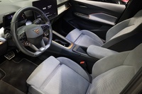 Cupra Born vaihtoauto