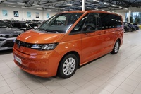 Volkswagen Multivan vaihtoauto