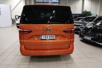 Volkswagen Multivan vaihtoauto