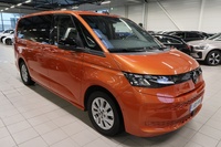 Volkswagen Multivan vaihtoauto