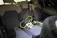 Volkswagen Multivan vaihtoauto