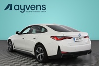 BMW i4 vaihtoauto