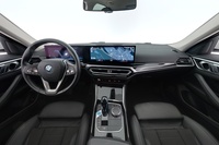 BMW i4 vaihtoauto
