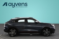 Honda HR-V vaihtoauto