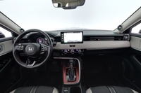 Honda HR-V vaihtoauto